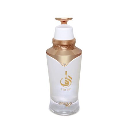 Γυναικείο Άρωμα Zimaya EDP Taraf White 100 ml - Image 2