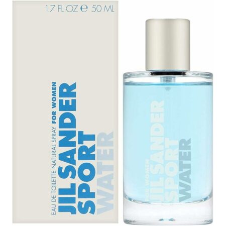 Γυναικείο Άρωμα Jil Sander EDT Sport Water 50 ml