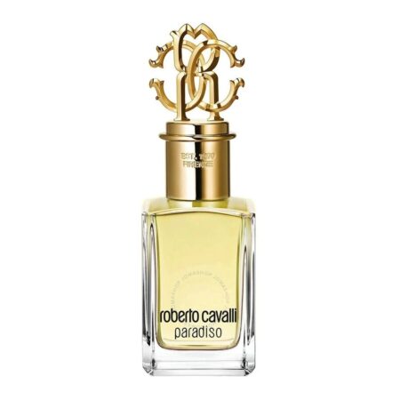 Γυναικείο Άρωμα Roberto Cavalli Paradiso EDP 50 ml - Image 2