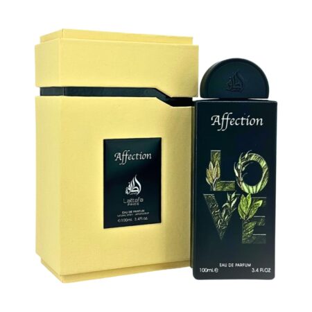 Άρωμα Unisex Lattafa Pride Affection EDP 100 ml - Image 2