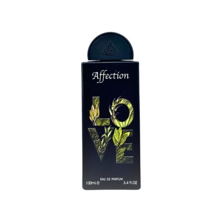 Άρωμα Unisex Lattafa Pride Affection EDP 100 ml