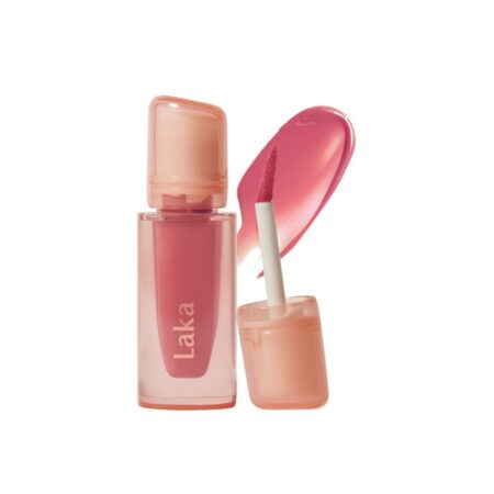 Lip gloss Laka Jelling Nude Gloss - Image 2