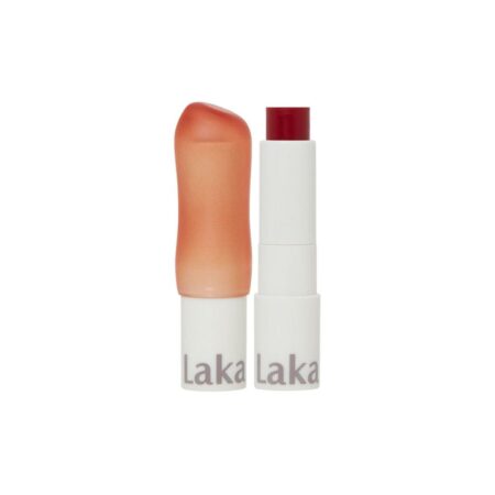 Βάλσαμο για Χείλη με Χρώμα Laka Soul Vegan Lip Balm - Image 2