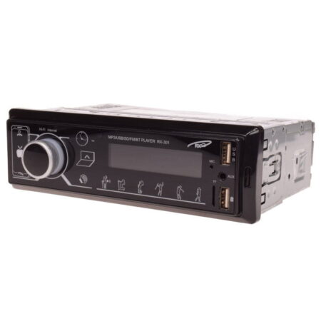 Onnix MP3 player αυτοκινήτου με είσοδο USB/AUX - Car MP3 player - Image 3