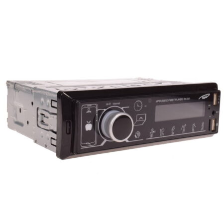 Onnix MP3 player αυτοκινήτου με είσοδο USB/AUX - Car MP3 player - Image 9