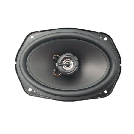 Ηχείο Αυτοκινήτου 1000W 16*23mm CTC-6905 1τμχ - ATBHA 2-Way speakers - Image 2