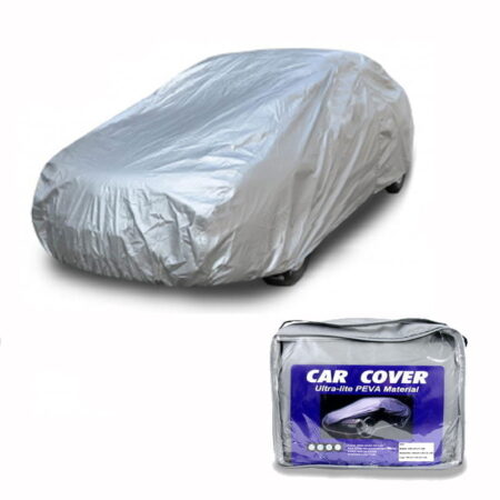 Κουκούλα αυτοκινήτου L 4.7x1.8x1.5 - Car cover