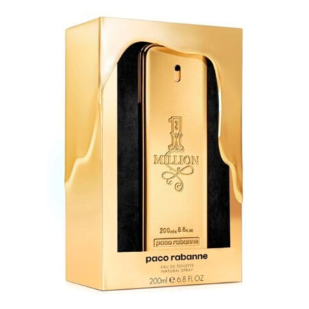 Ανδρικό Άρωμα Paco Rabanne EDT - Image 2