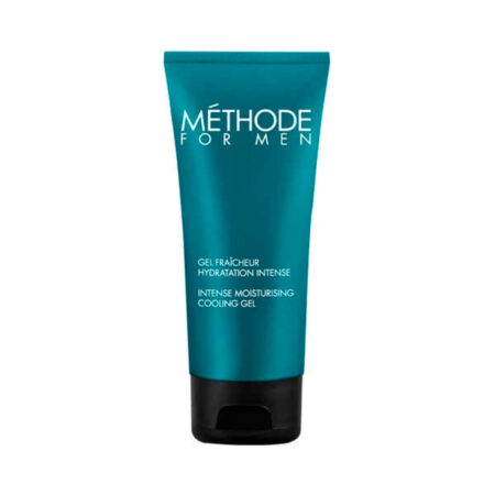 Κρέμα Προσώπου Methode for Men Jeanne Piaubert (50 ml)