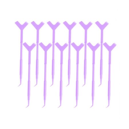 Sticks ανύψωσης βλεφαρίδων 50τμχ - Eyelash sticks - Image 4