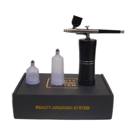 Επαγγελματικός αερογράφος – Beauty airbrush system