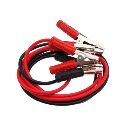 Καλώδιο εκκίνησης μπαταρίας 2000 AMP - Booster cable 2.2M