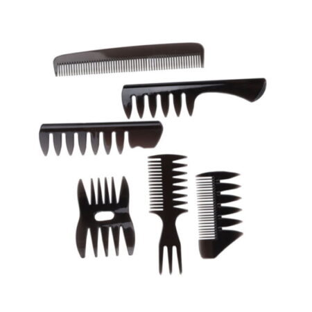 Aimeisi Σετ χτένα styling - Professional styling comb set - Image 2