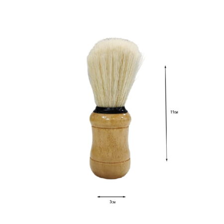 Βουρτσάκι ξυρίσματος Wei xing - Shaving brush - Image 3