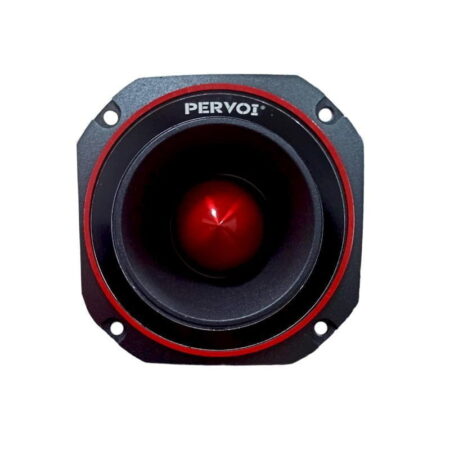 PerVoi Ηχείο Αυτοκινήτου 1" 1000W 10x10cm CTC-33AG - Drive speaker - Image 2