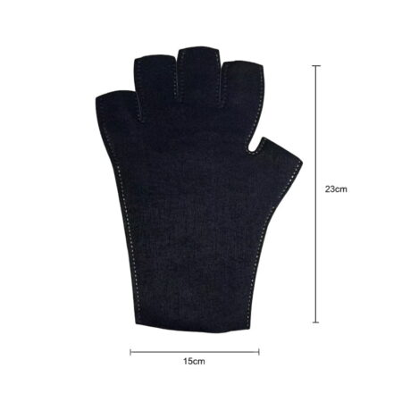 Γάντια Προστασίας Uv 10 ζευγάρια – Anti Uv Rays Protect Gloves - Image 3