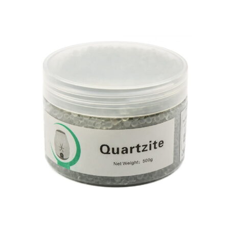 Κρύσταλλοι χαλαζία για αποστειρωτή 500g - Quartzite - Image 4